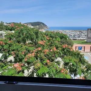 Un Sueno En Appartement