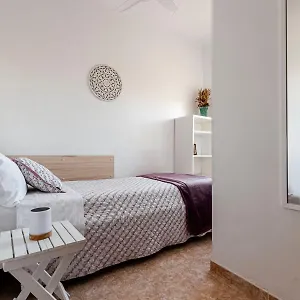 Apartamento Orient En Tercera Línea De Mar, Palamós