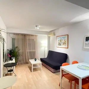 Apartamento Vincke Superior, Palamós