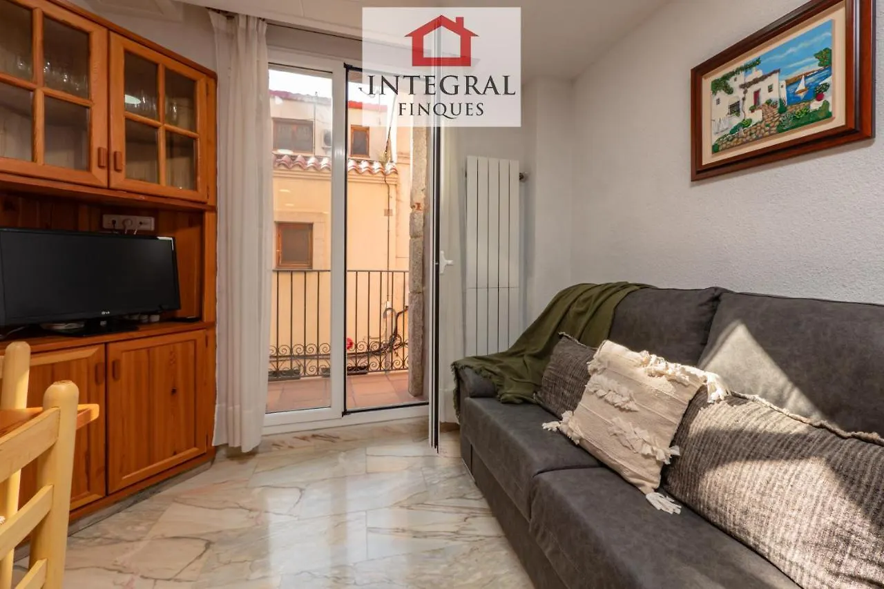 Casa L'Empordanet Palamos Apartment Spain