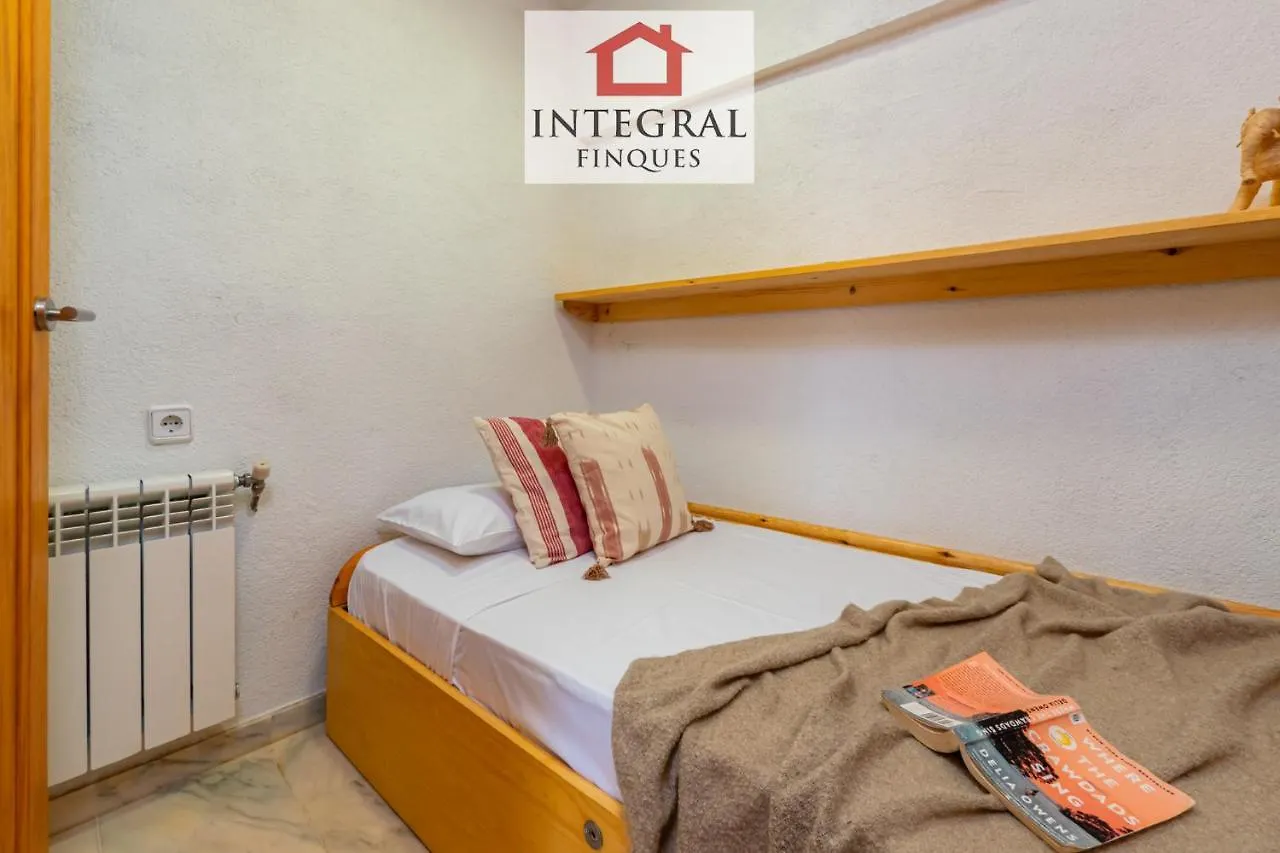 Casa L'Empordanet Palamos Apartment Spain