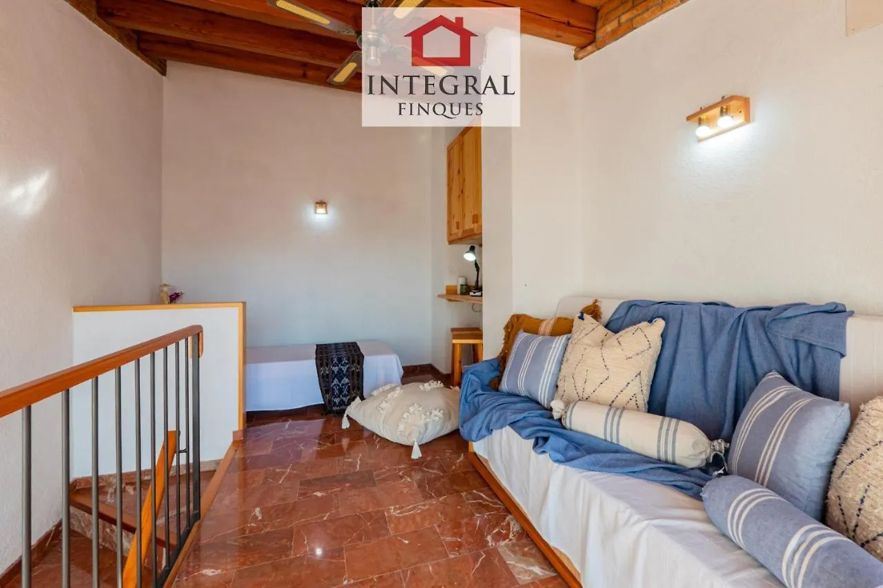 Casa L'Empordanet Palamos Apartment Spain
