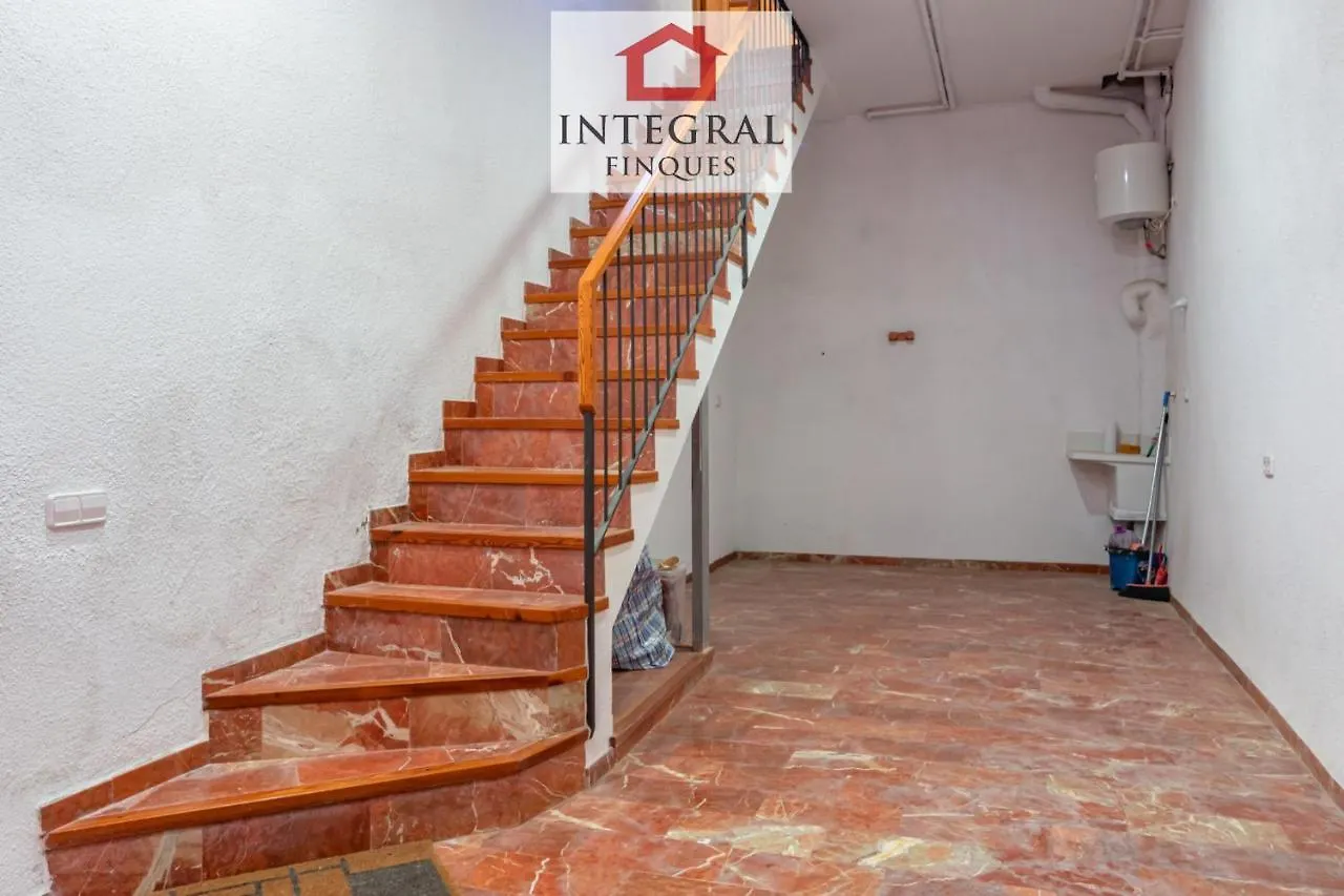 Casa L'Empordanet Palamos Apartment