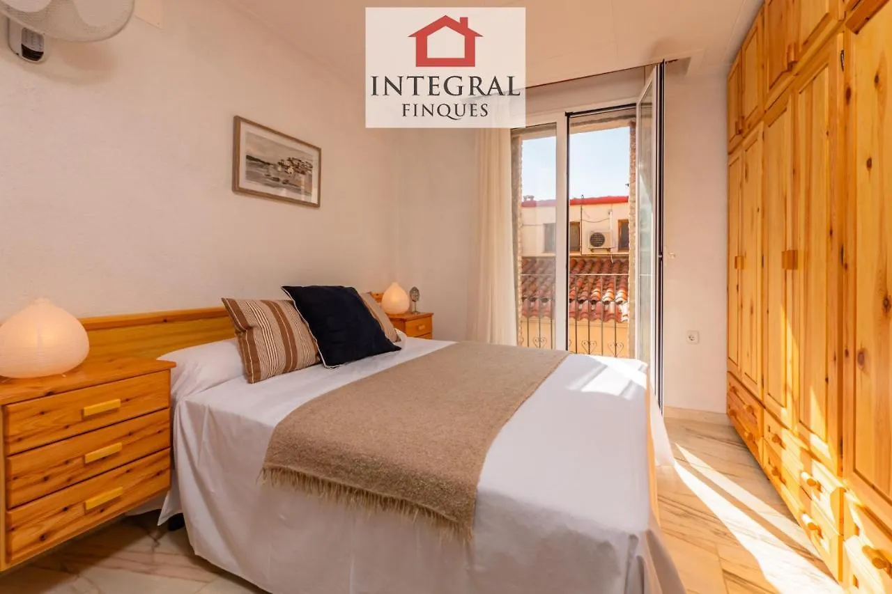Casa L'Empordanet Palamos Apartment