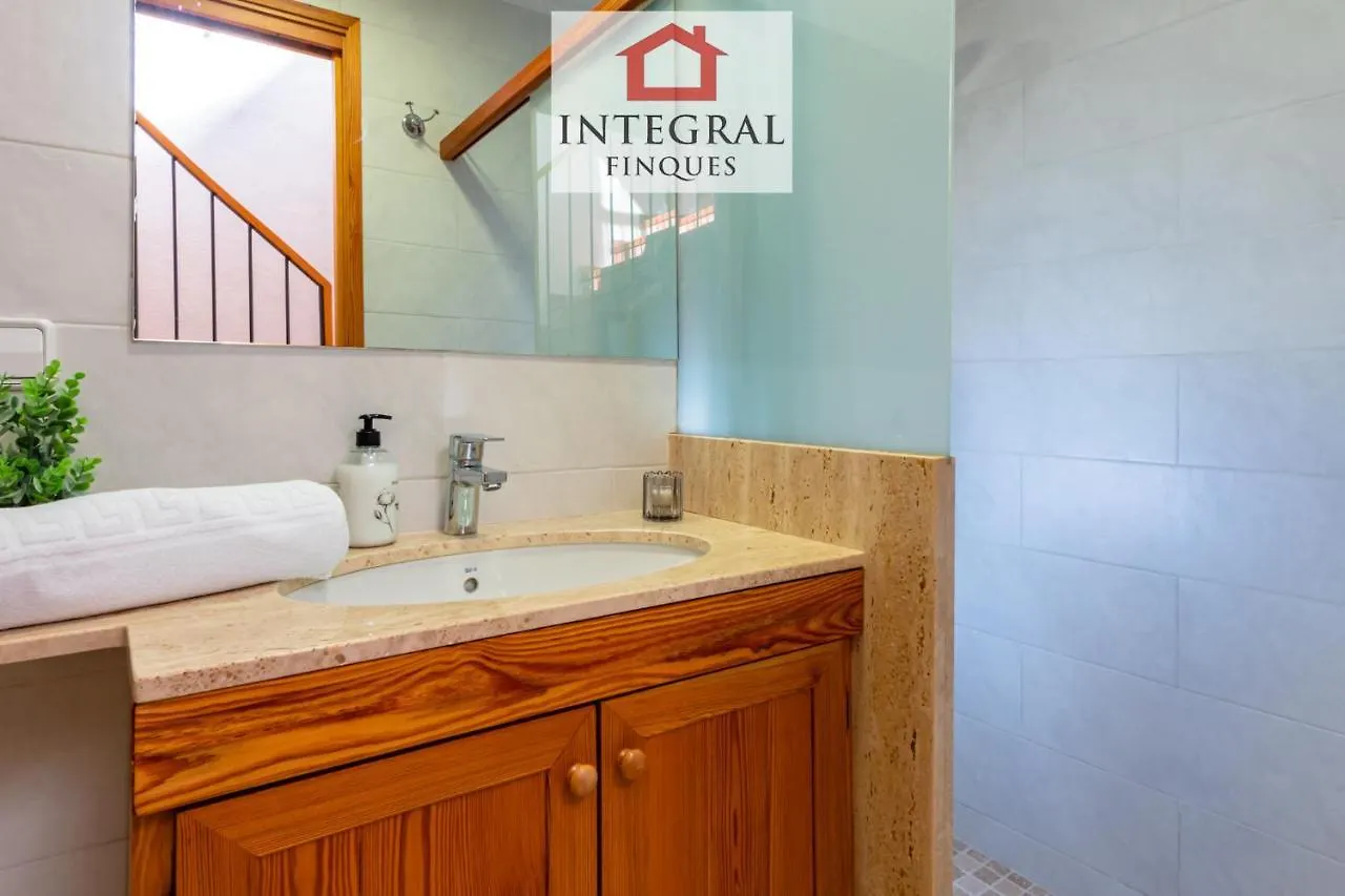 Casa L'Empordanet Palamos Apartment