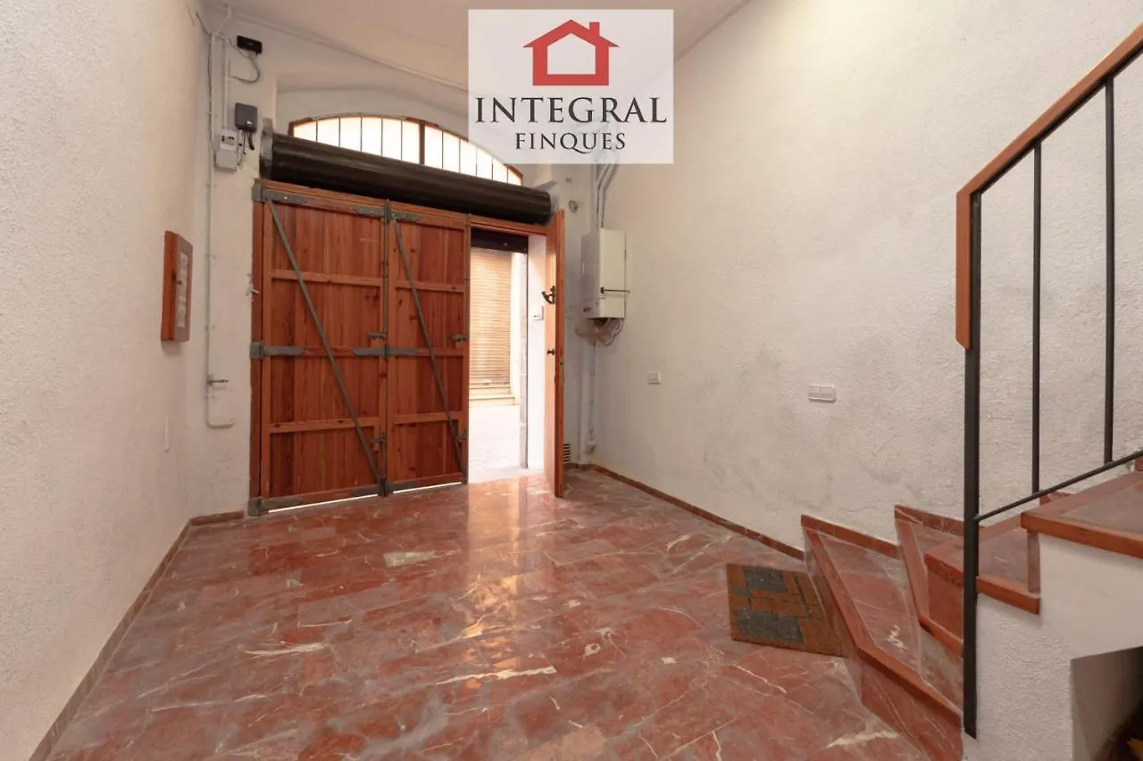Casa L'Empordanet Palamos Apartment Spain