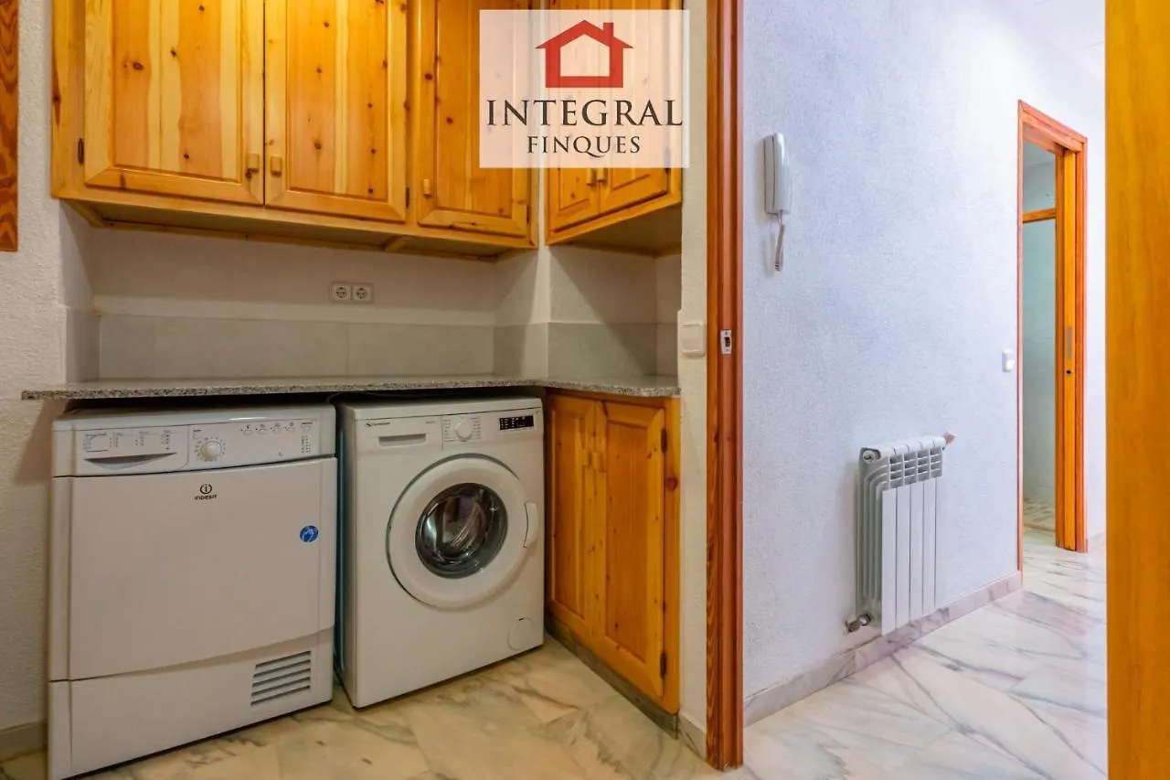 Casa L'Empordanet Palamos Apartment
